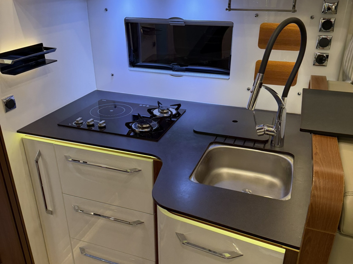 Rapido S11, bild 7 av 14