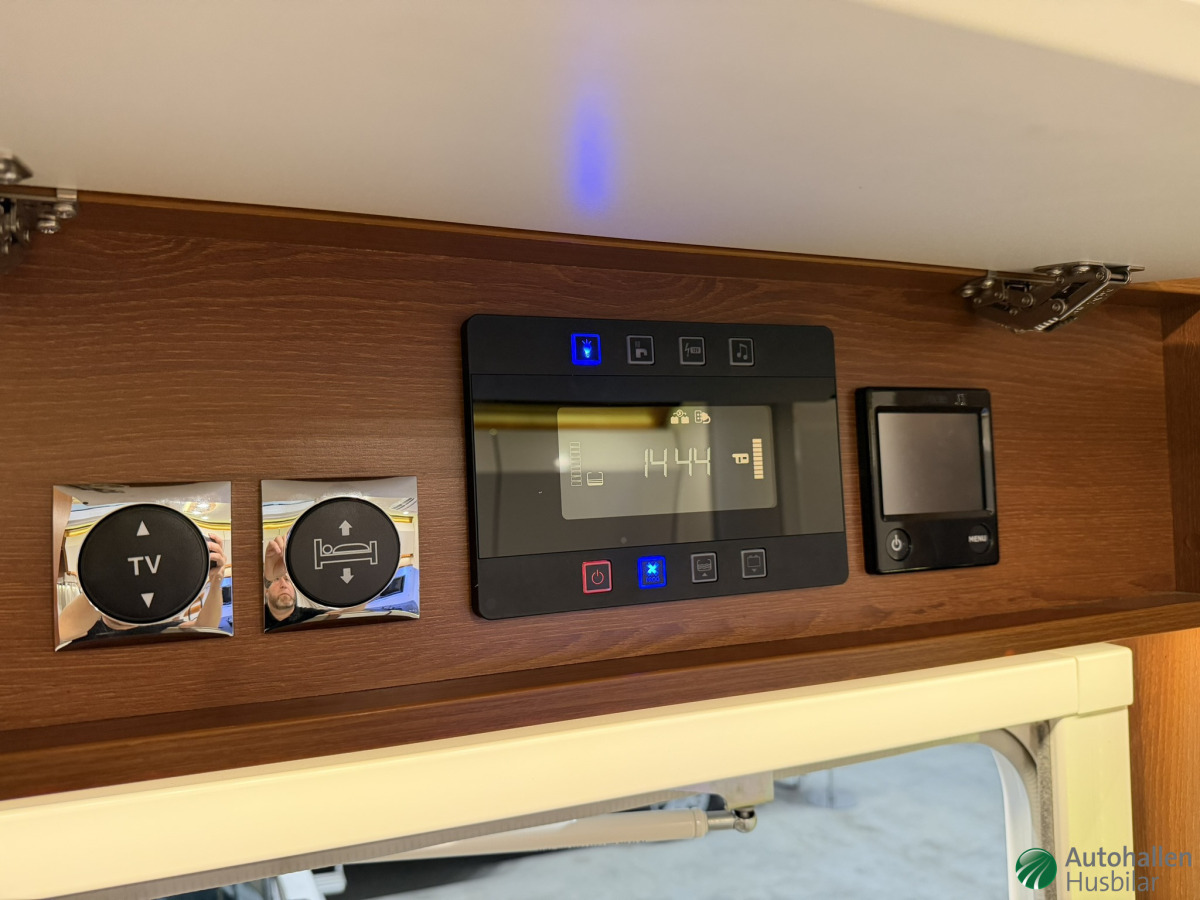 Rapido S11, bild 9 av 14