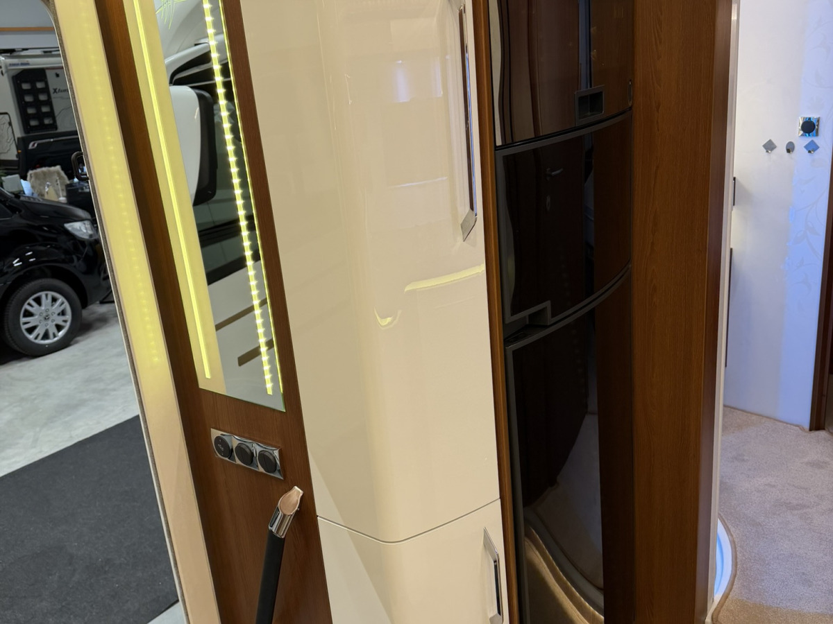 Rapido S11, bild 10 av 14