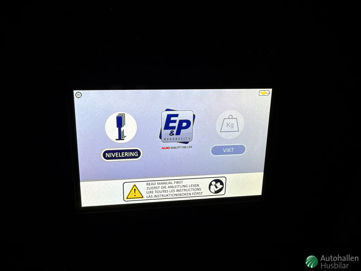 Eura Mobil INTEGRA 890 QB, bild 4 av 16