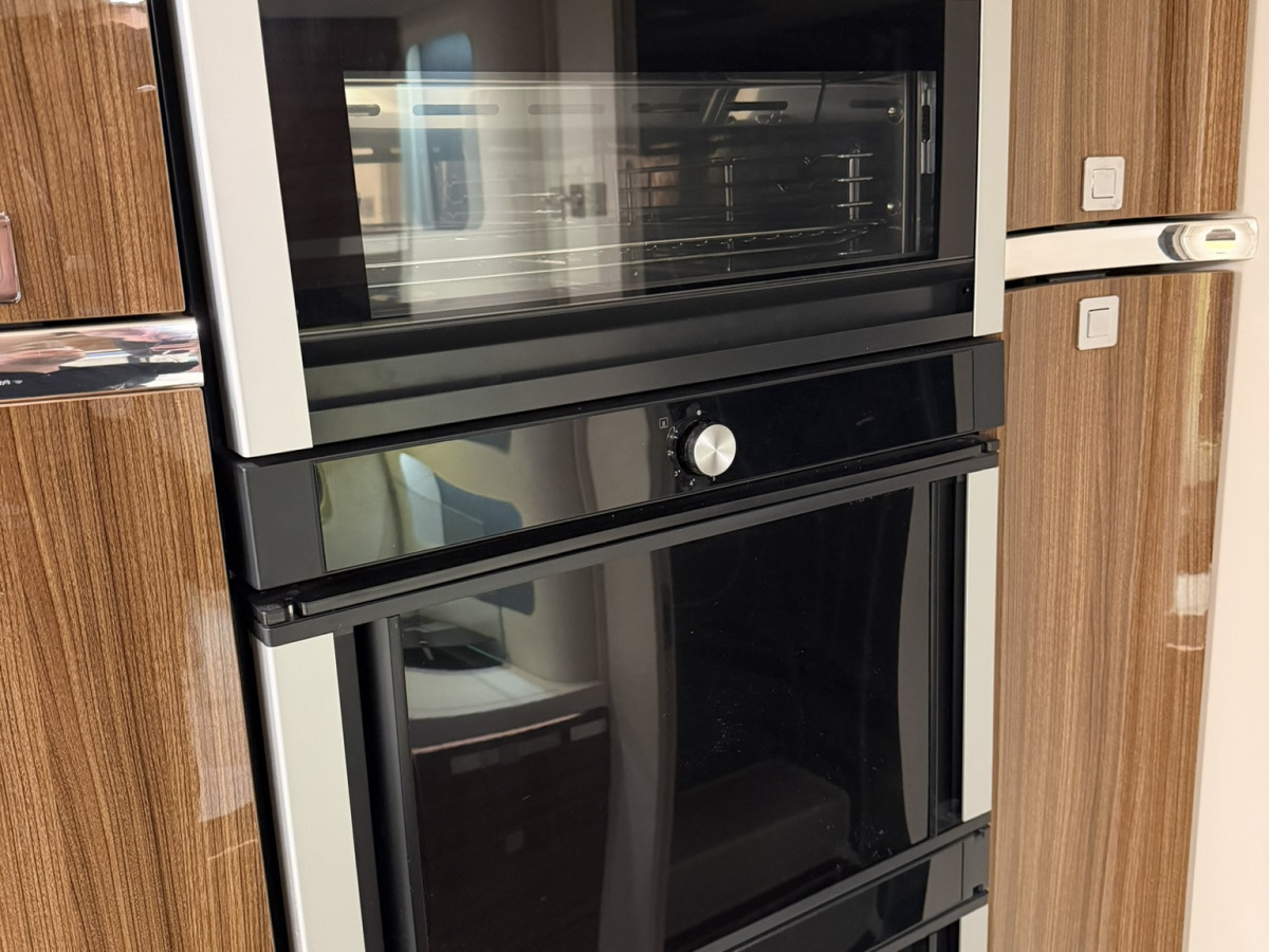 Eura Mobil INTEGRA 890 QB, bild 10 av 16