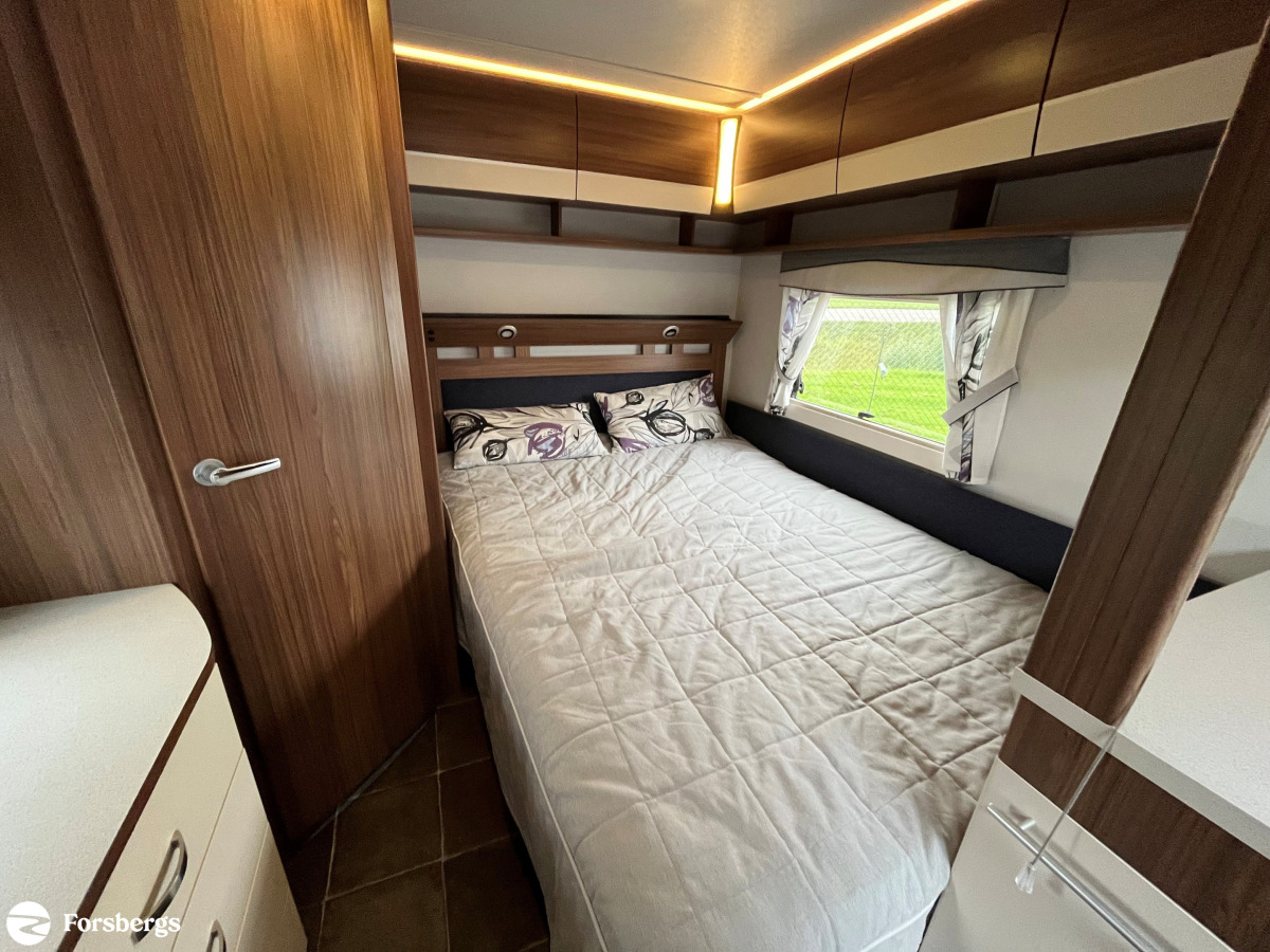 Polar 560 CTH - ALDE / Förtält, bild 10 av 14