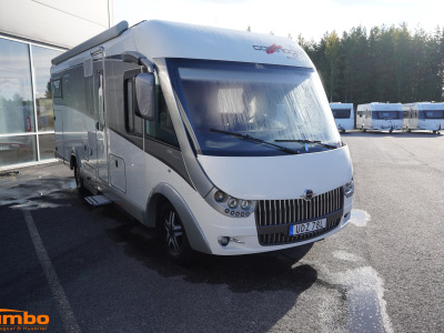 Carthago CHIC C.LINE I 4.9 LE/L
