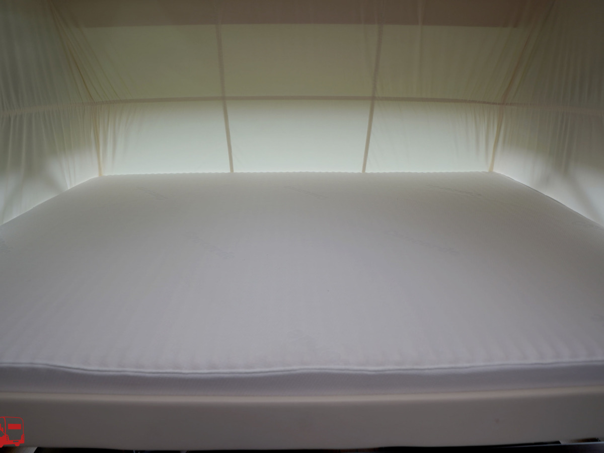 Concorde CHARISMA 850 L, bild 32 av 42