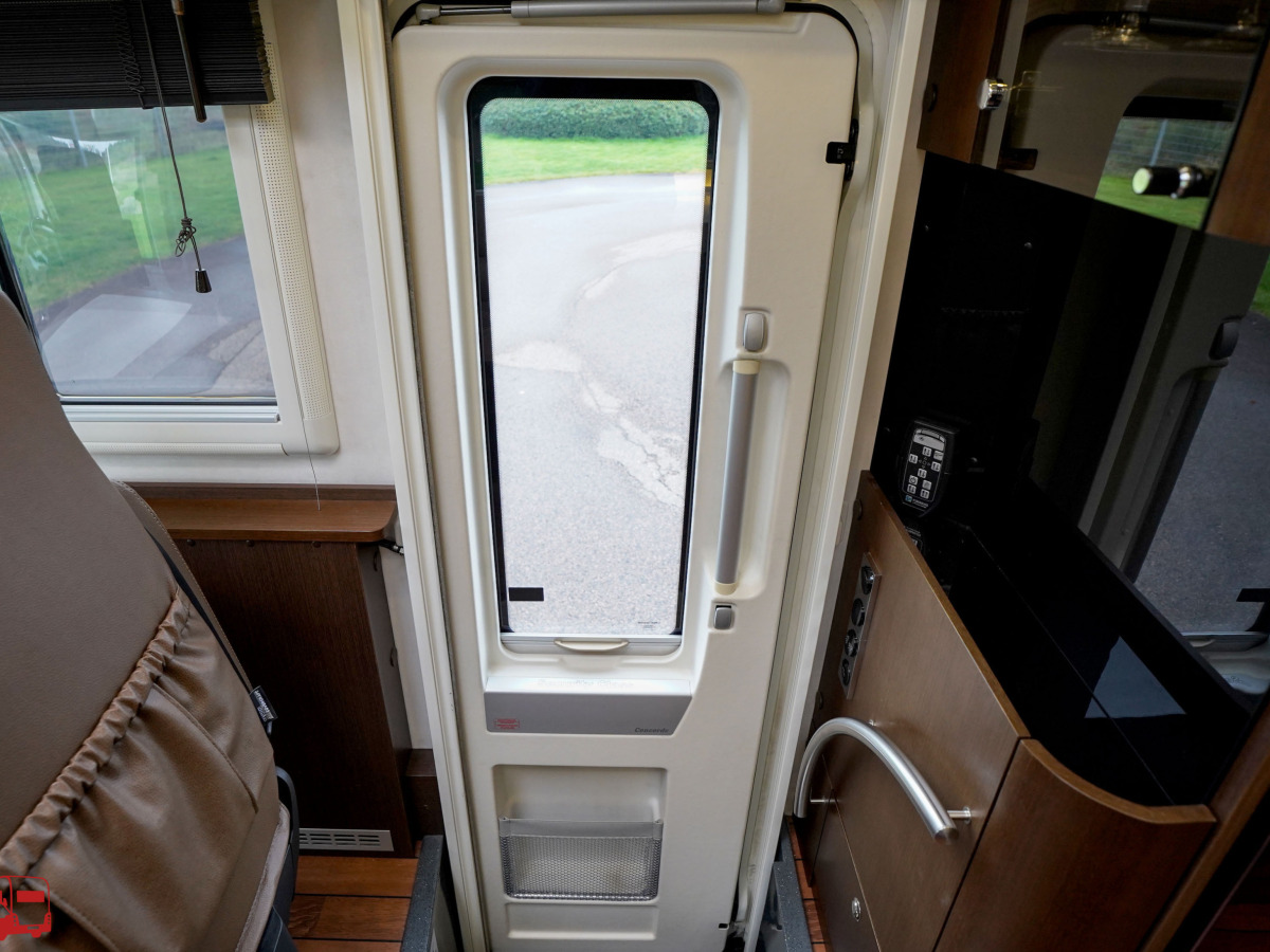 Concorde CHARISMA 850 L, bild 19 av 42