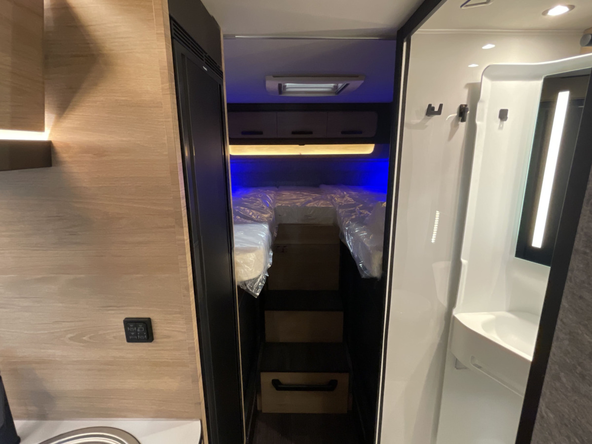 Weinsberg CaraCompact EDITION [PEPPER] 600 MEG, bild 18 av 18