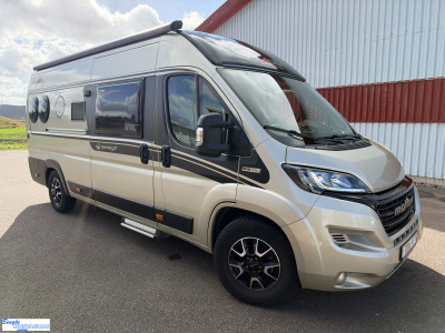 Malibu 640 LE