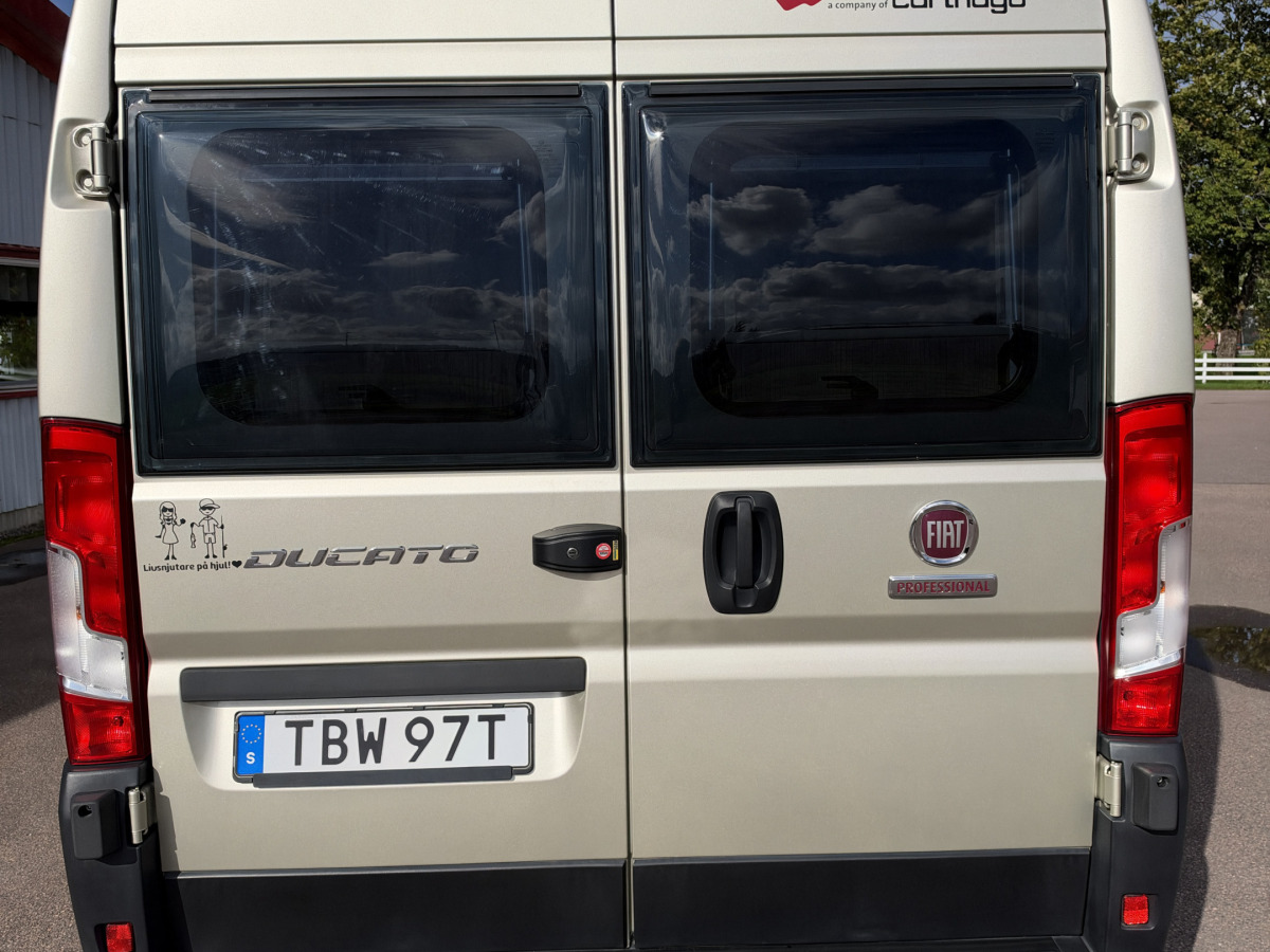 Malibu 640 LE, bild 3 av 21
