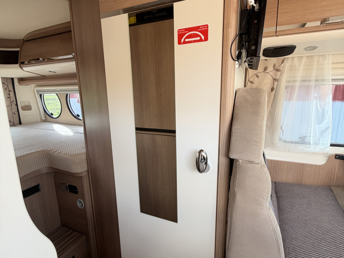 Malibu 640 LE, bild 12 av 21