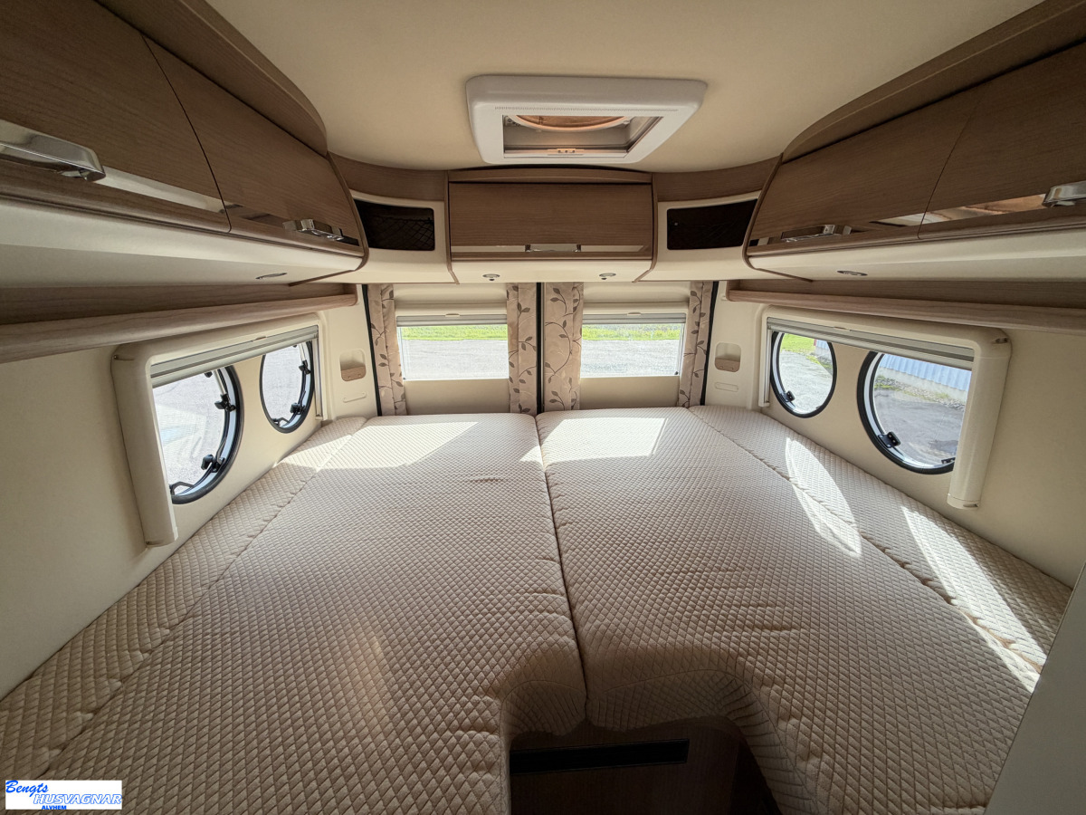 Malibu 640 LE, bild 17 av 21