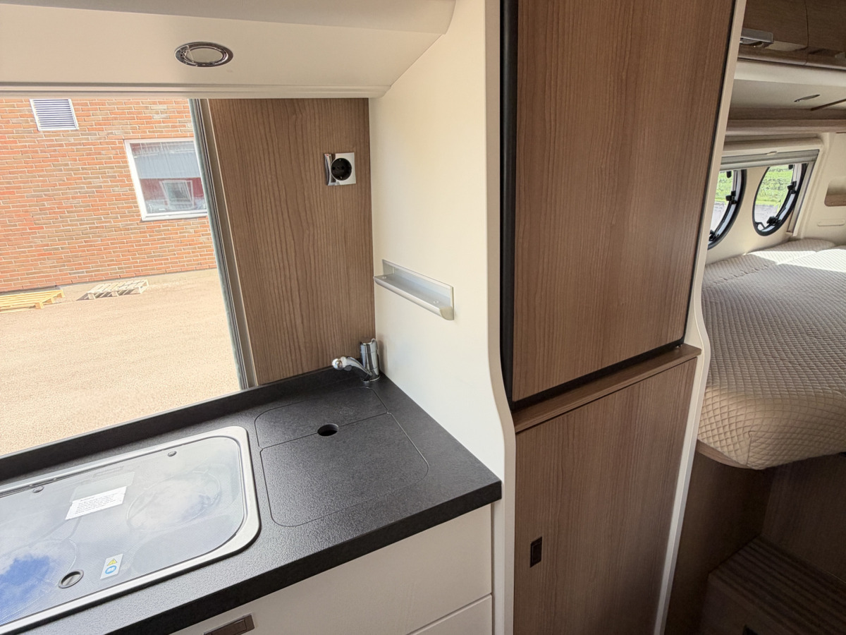 Malibu 640 LE, bild 13 av 21