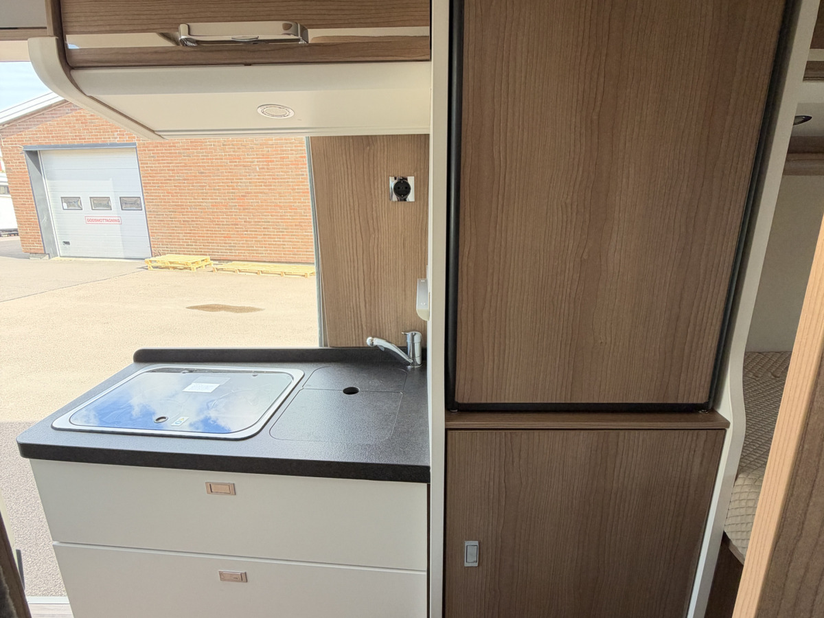 Malibu 640 LE, bild 14 av 21