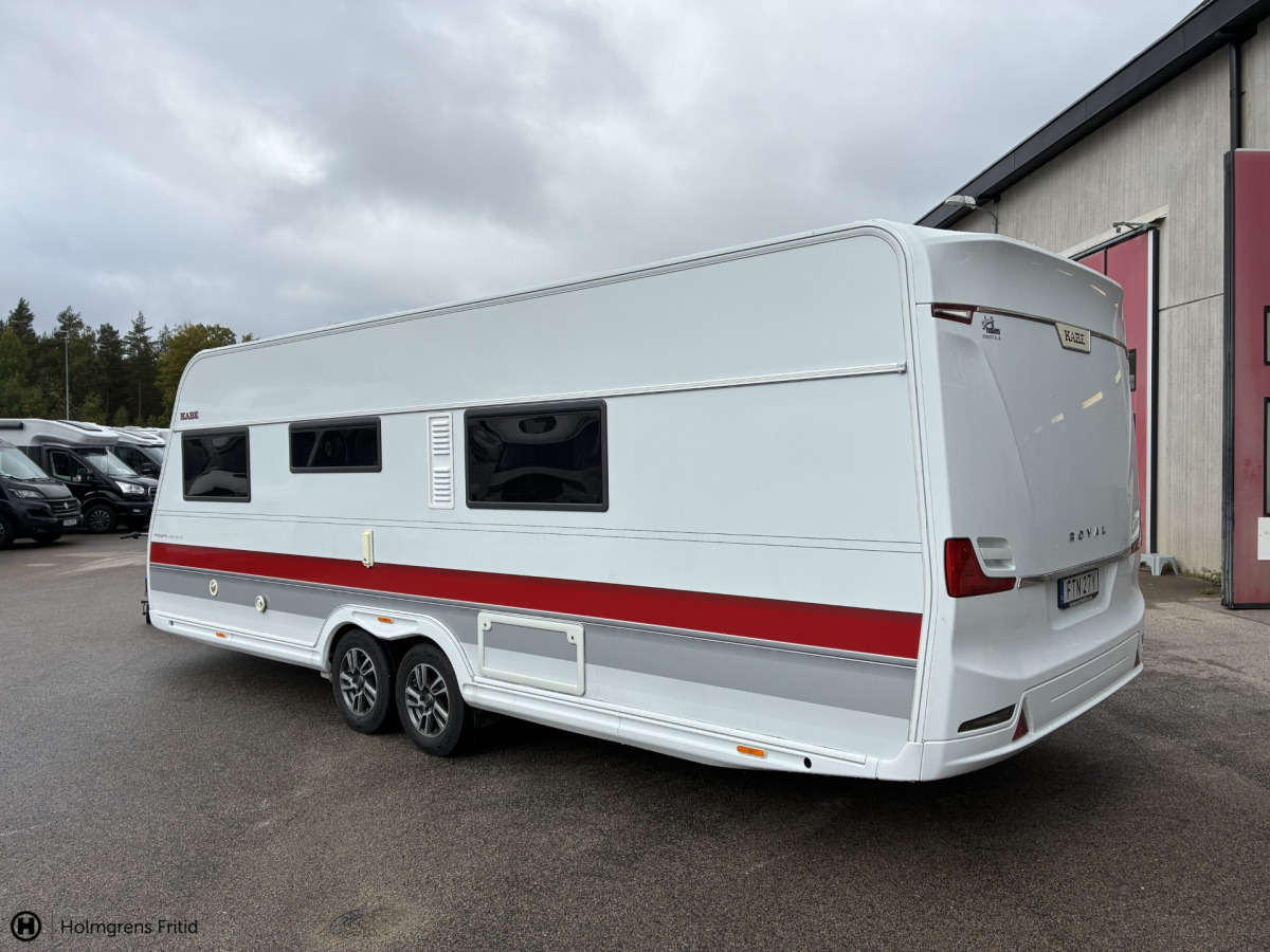 KABE ROYAL 630 TDL KS, bild 2 av 13