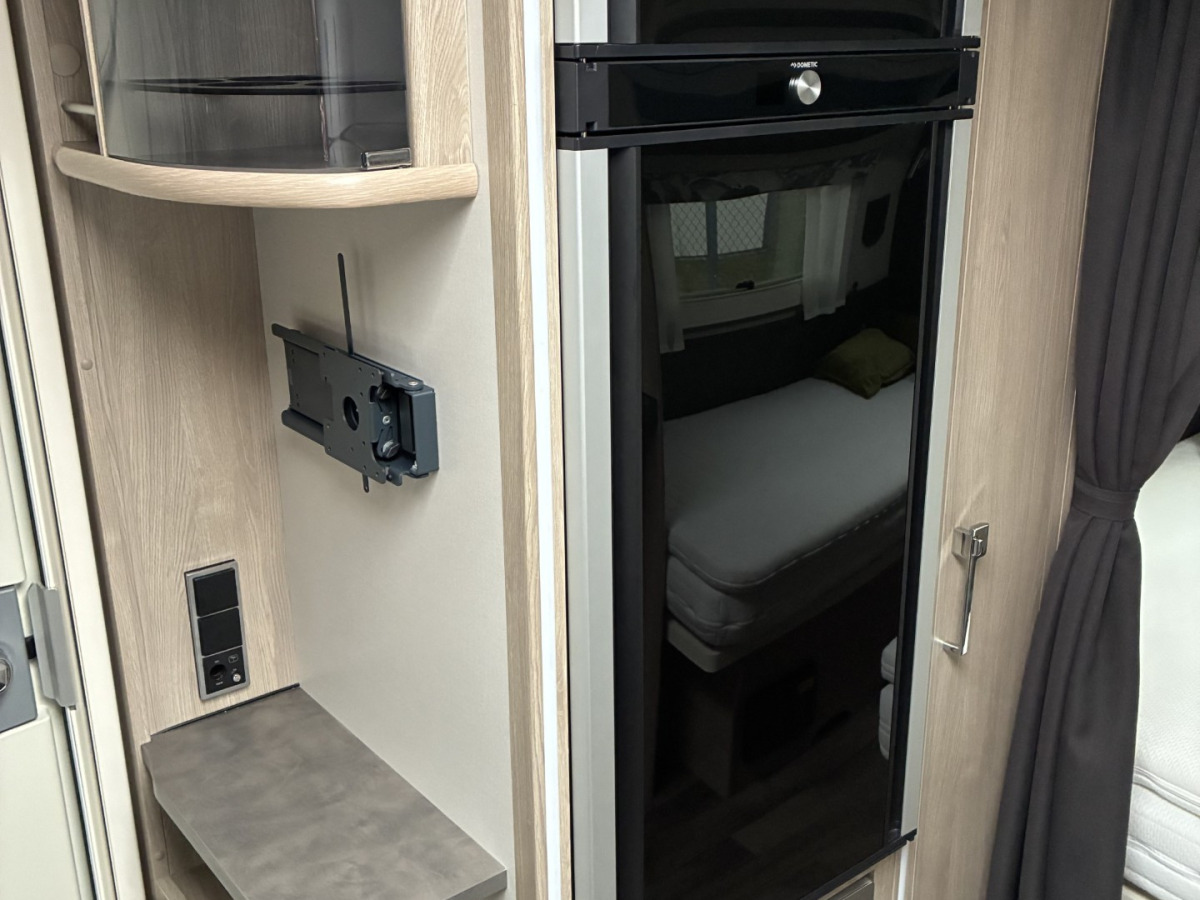 KABE ROYAL 630 TDL KS, bild 9 av 13