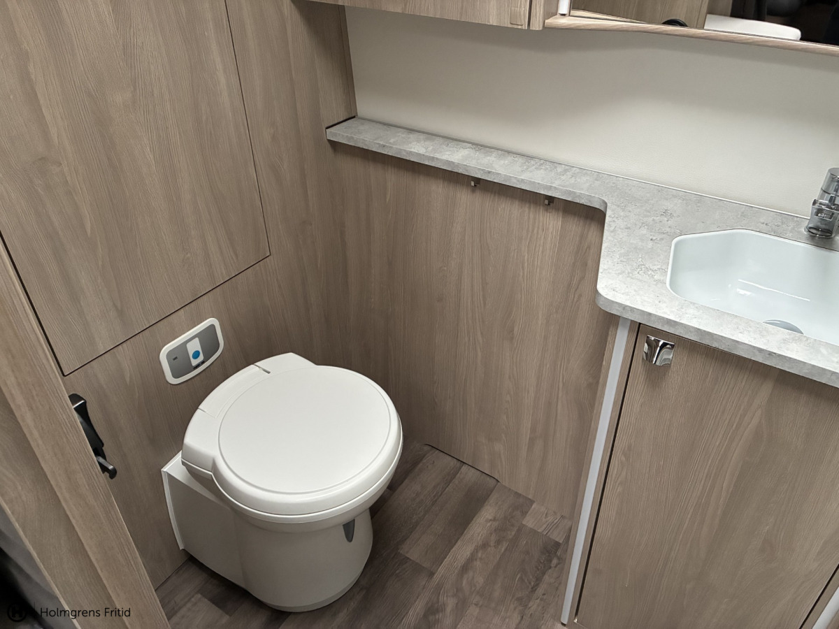 KABE ROYAL 630 TDL KS, bild 10 av 13