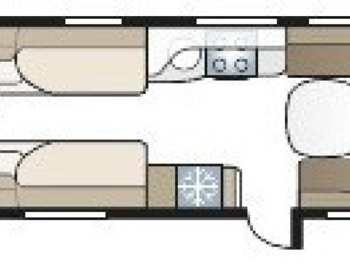 KABE ROYAL 630 TDL KS, bild 11 av 13