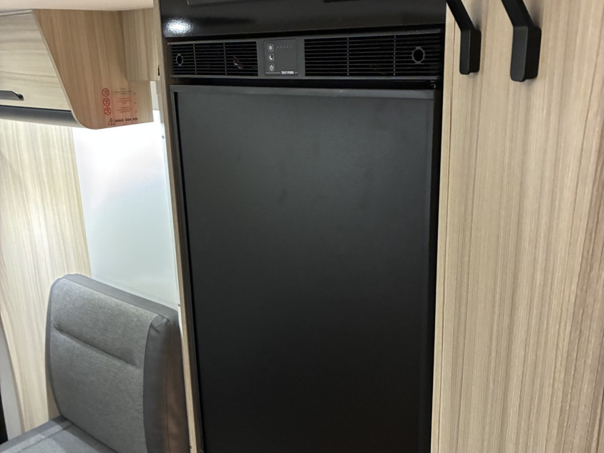 Sun Living S 75 SL - 2.0 EcoBlue HD 165 HK, bild 10 av 12