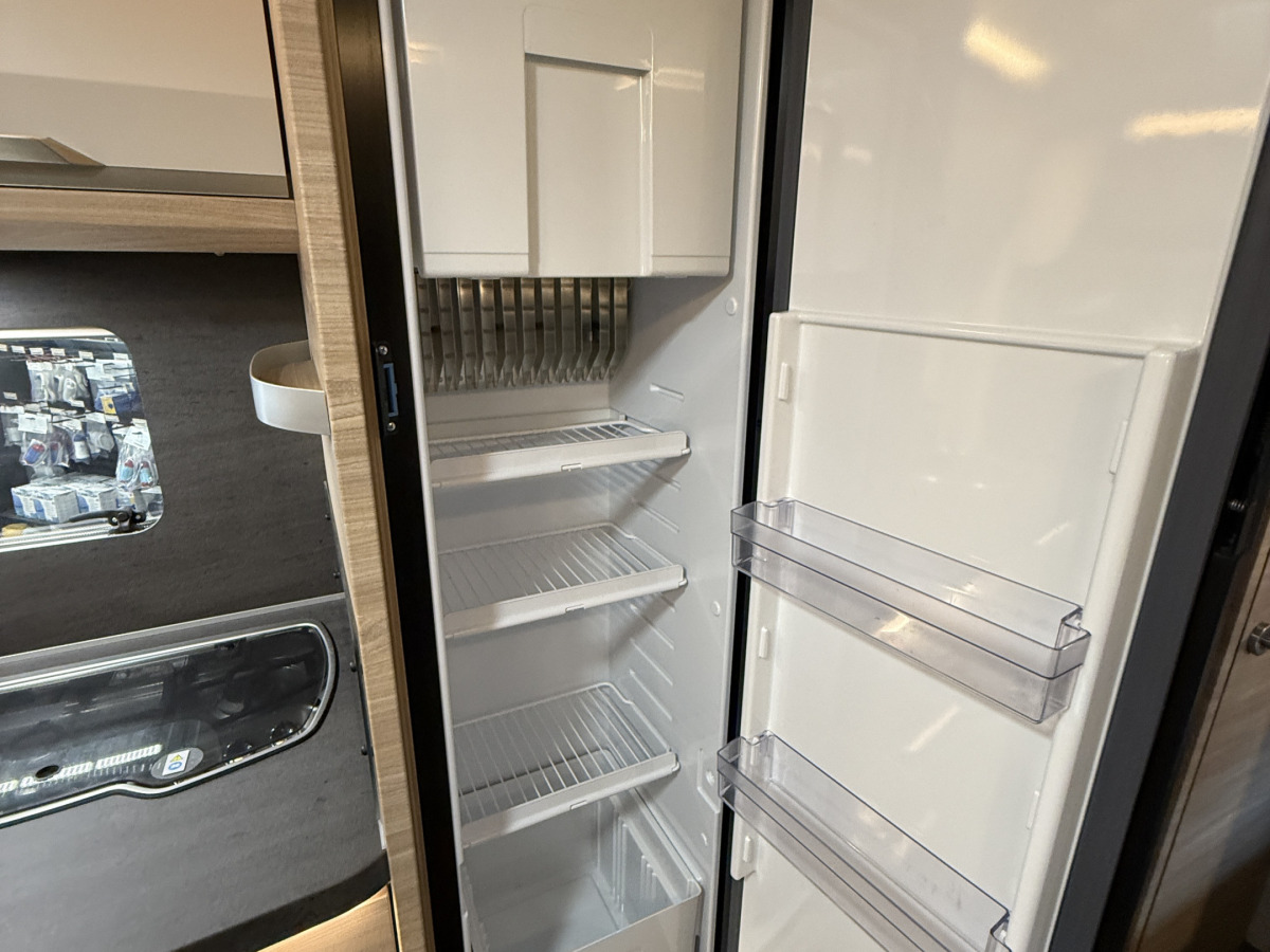 Knaus Südwind 500 QDK, bild 11 av 12