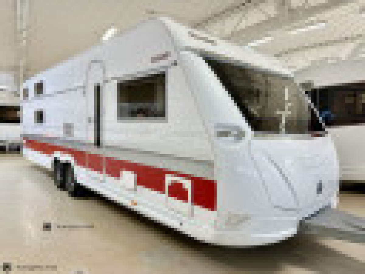 KABE ROYAL 780 TDL KS, bild 1 av 11