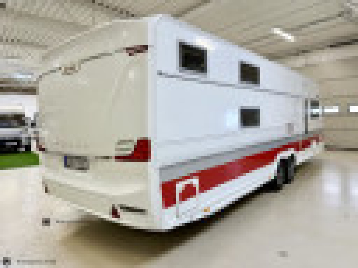 KABE ROYAL 780 TDL KS, bild 2 av 11