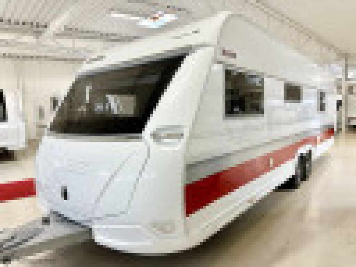 KABE ROYAL 780 TDL KS, bild 4 av 11