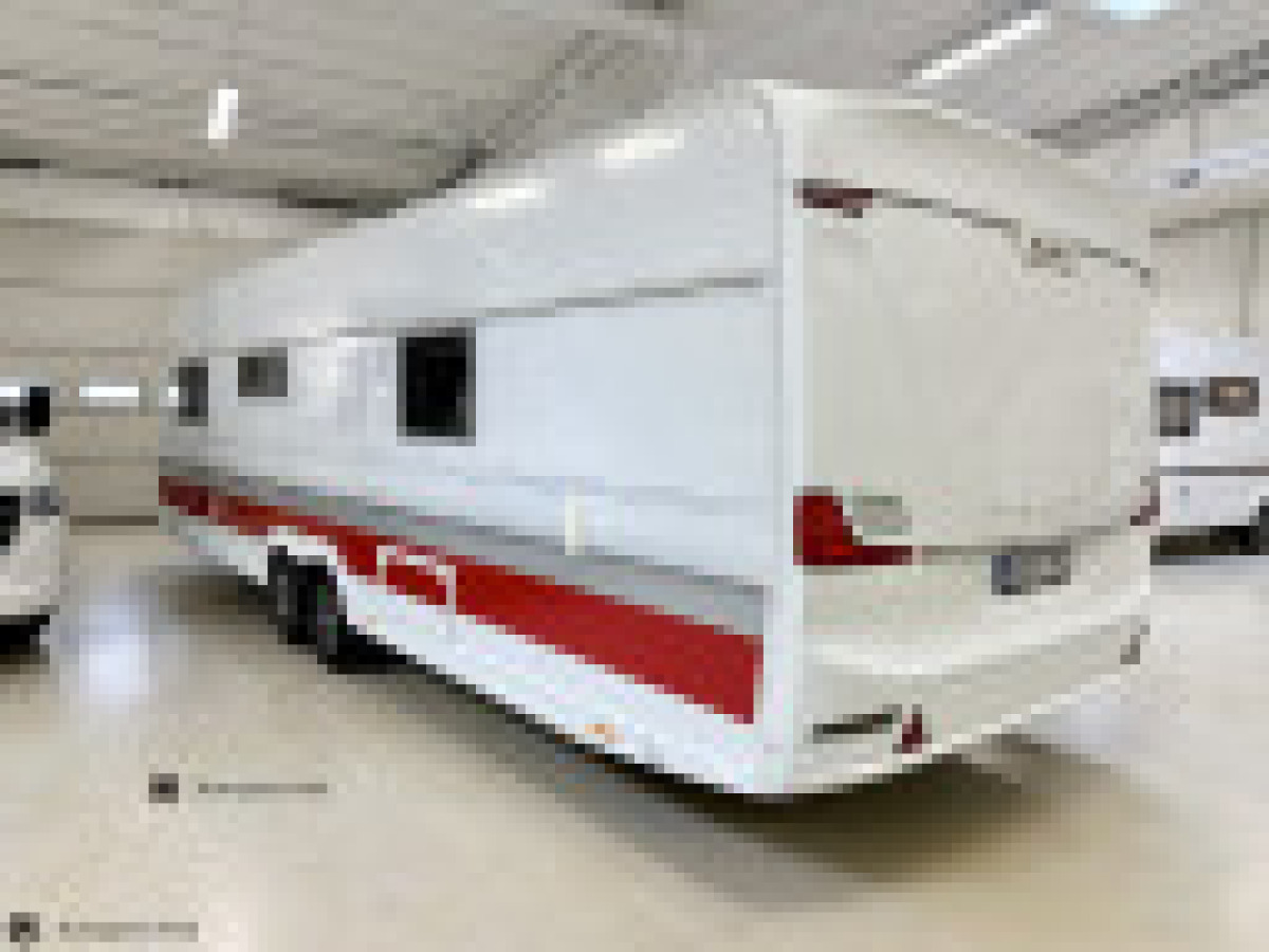 KABE ROYAL 780 TDL KS, bild 3 av 11
