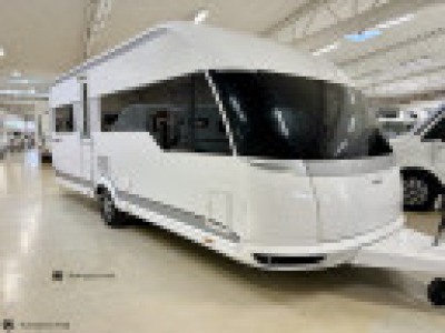 Hobby 560 CFE premium