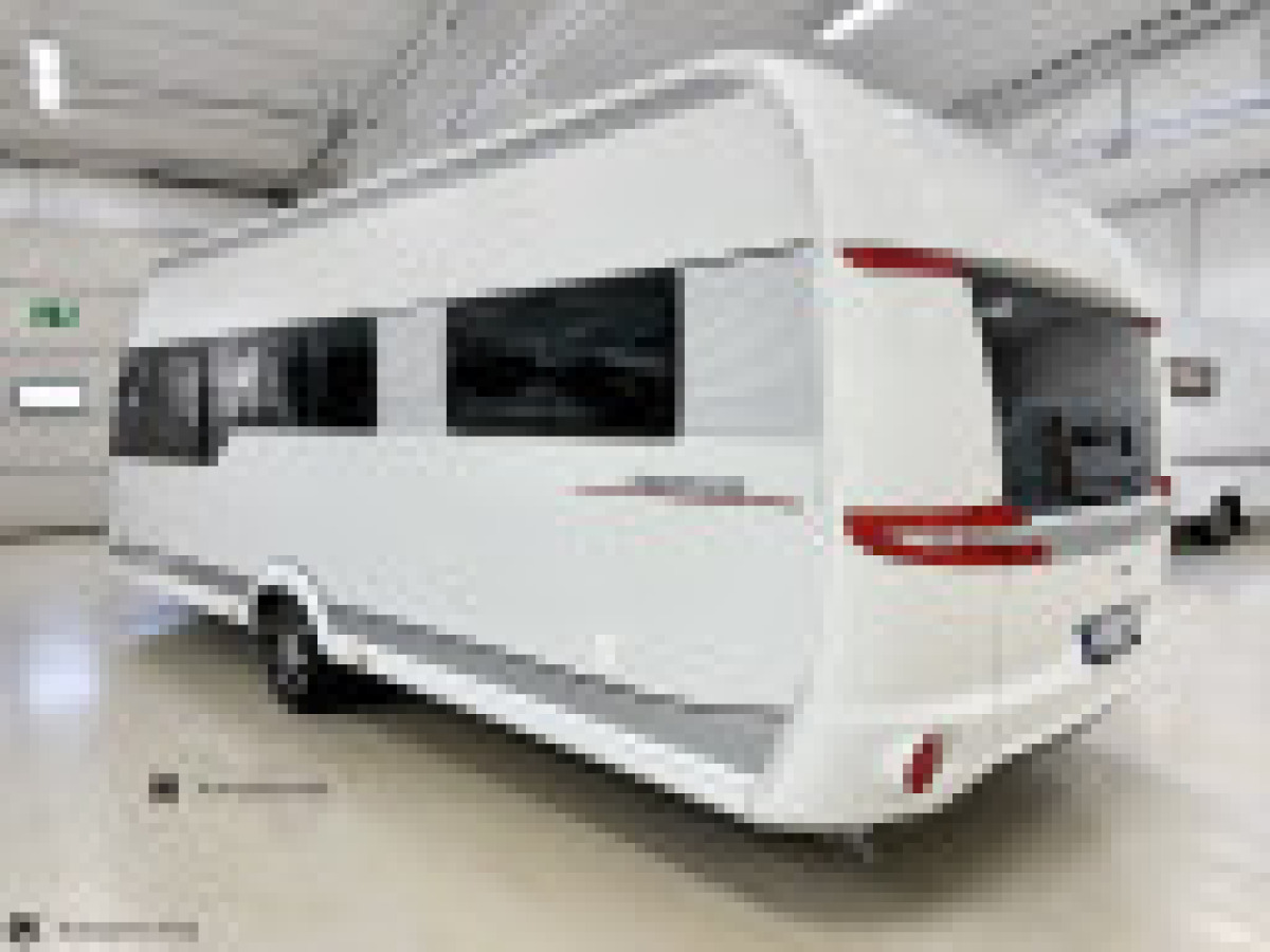 Hobby 560 CFE premium, bild 3 av 16