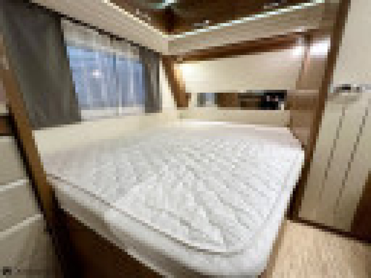 Hobby 560 CFE premium, bild 10 av 16