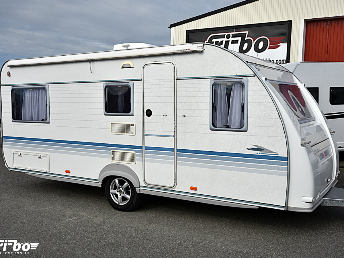 Adria 512 UL Adora, Långbäddar, bild 2 av 26