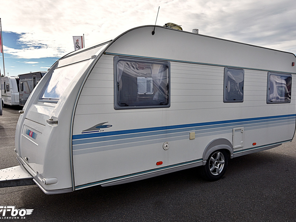 Adria 512 UL Adora, Långbäddar, bild 26 av 26