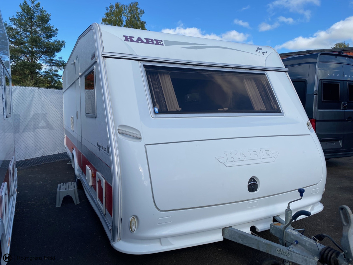 KABE Royal 560 XL KS, bild 1 av 11