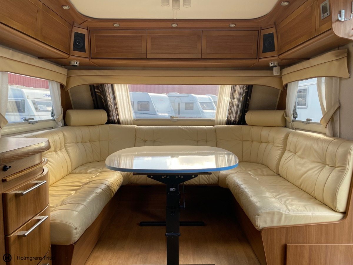 KABE Royal 560 XL KS, bild 3 av 11