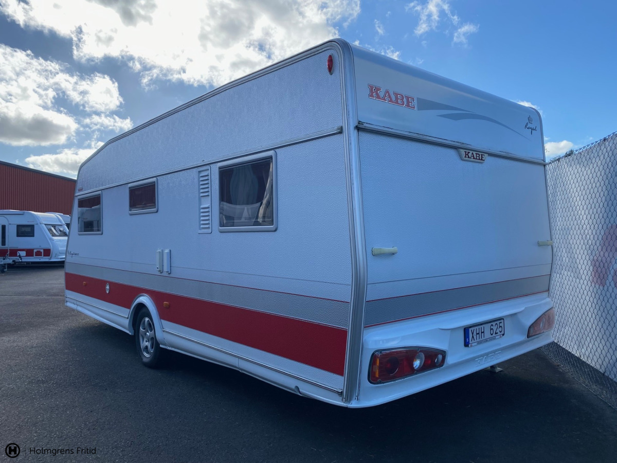 KABE Royal 560 XL KS, bild 2 av 11