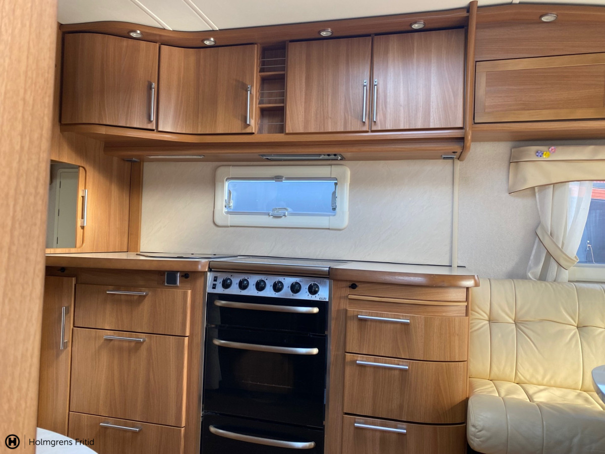 KABE Royal 560 XL KS, bild 4 av 11