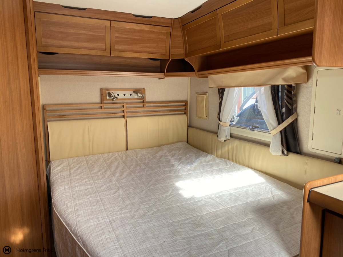 KABE Royal 560 XL KS, bild 7 av 11