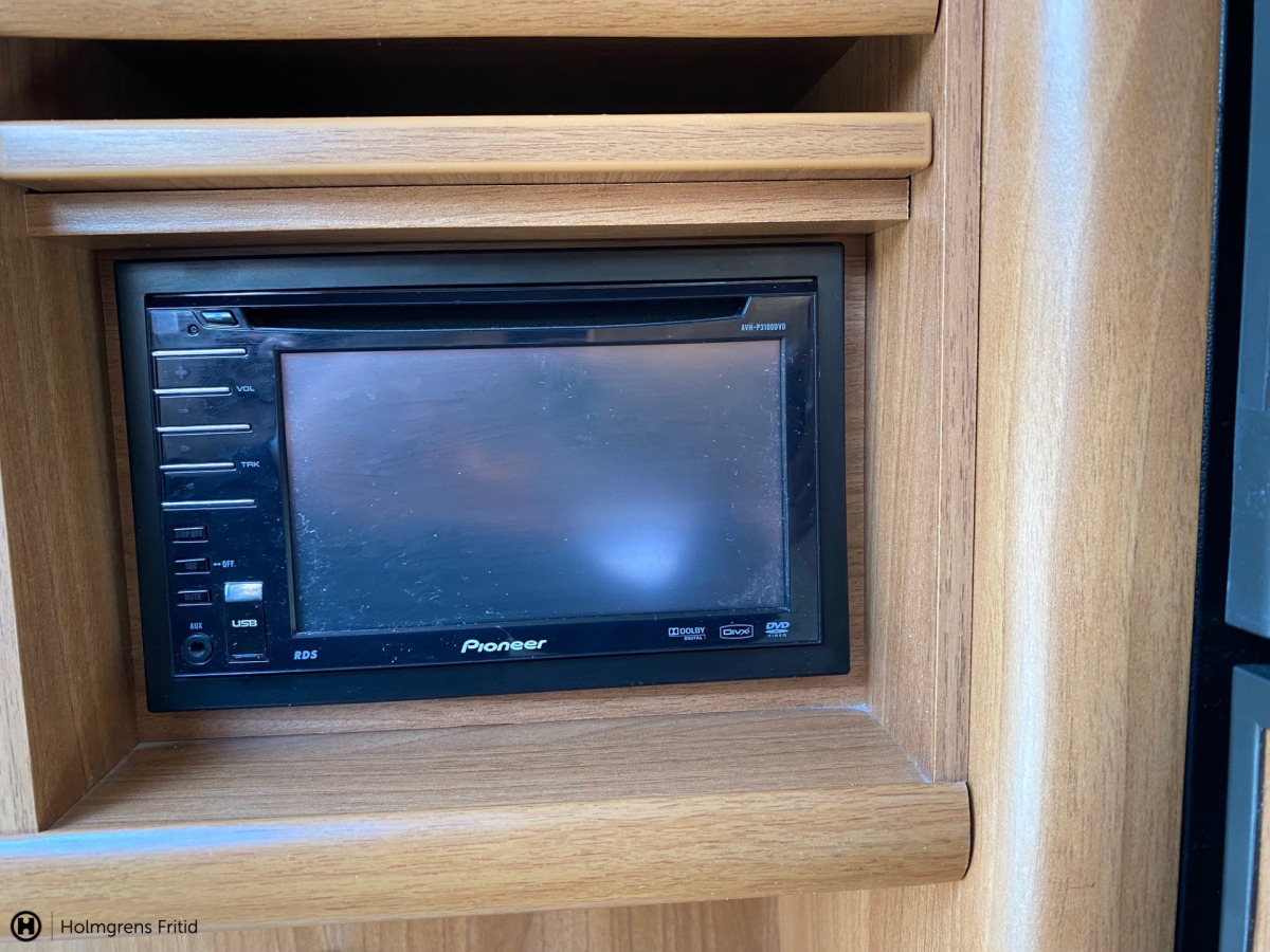 KABE Royal 560 XL KS, bild 9 av 11