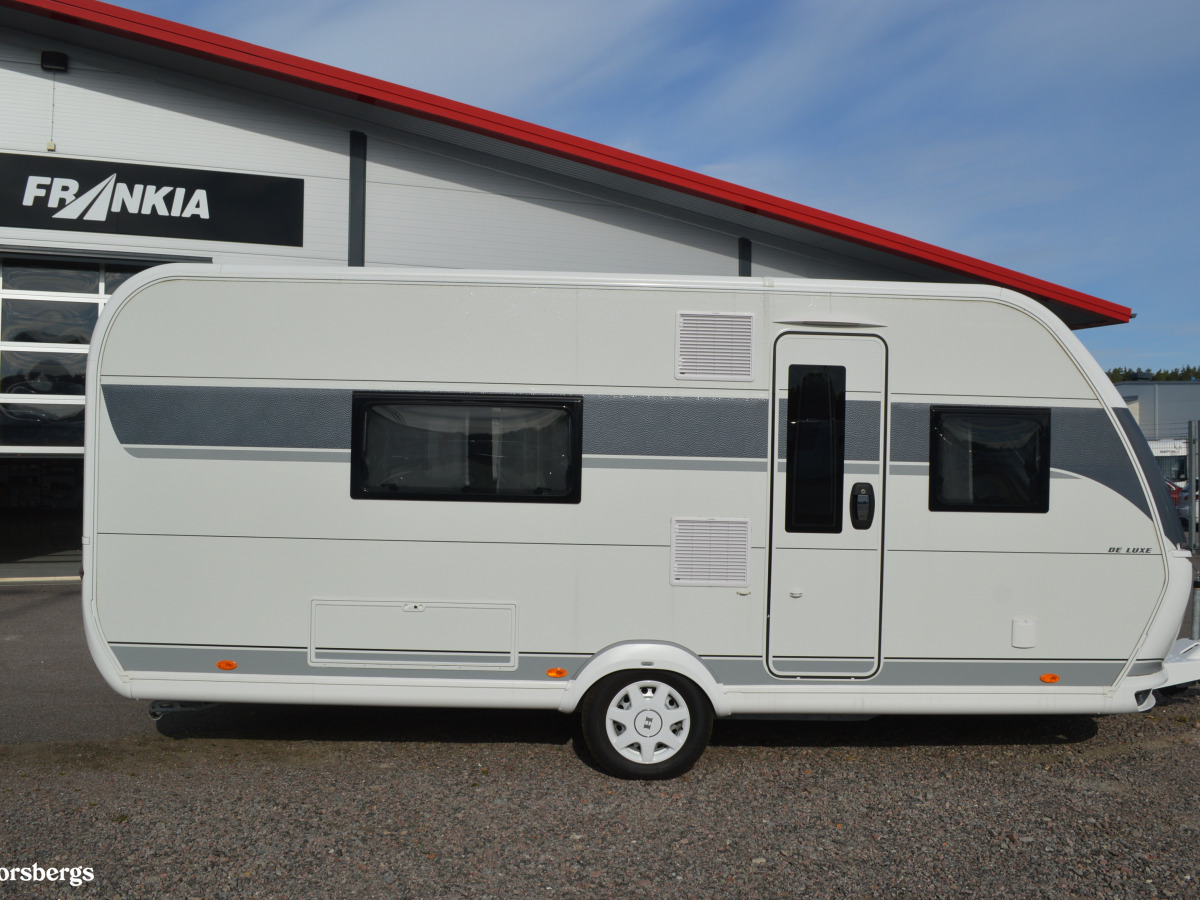 Hobby 495 WFB De Luxe - HÖSTKLIPP, bild 23 av 23