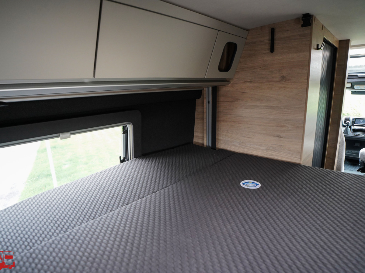 Knaus Boxtime 630 MX, bild 32 av 37