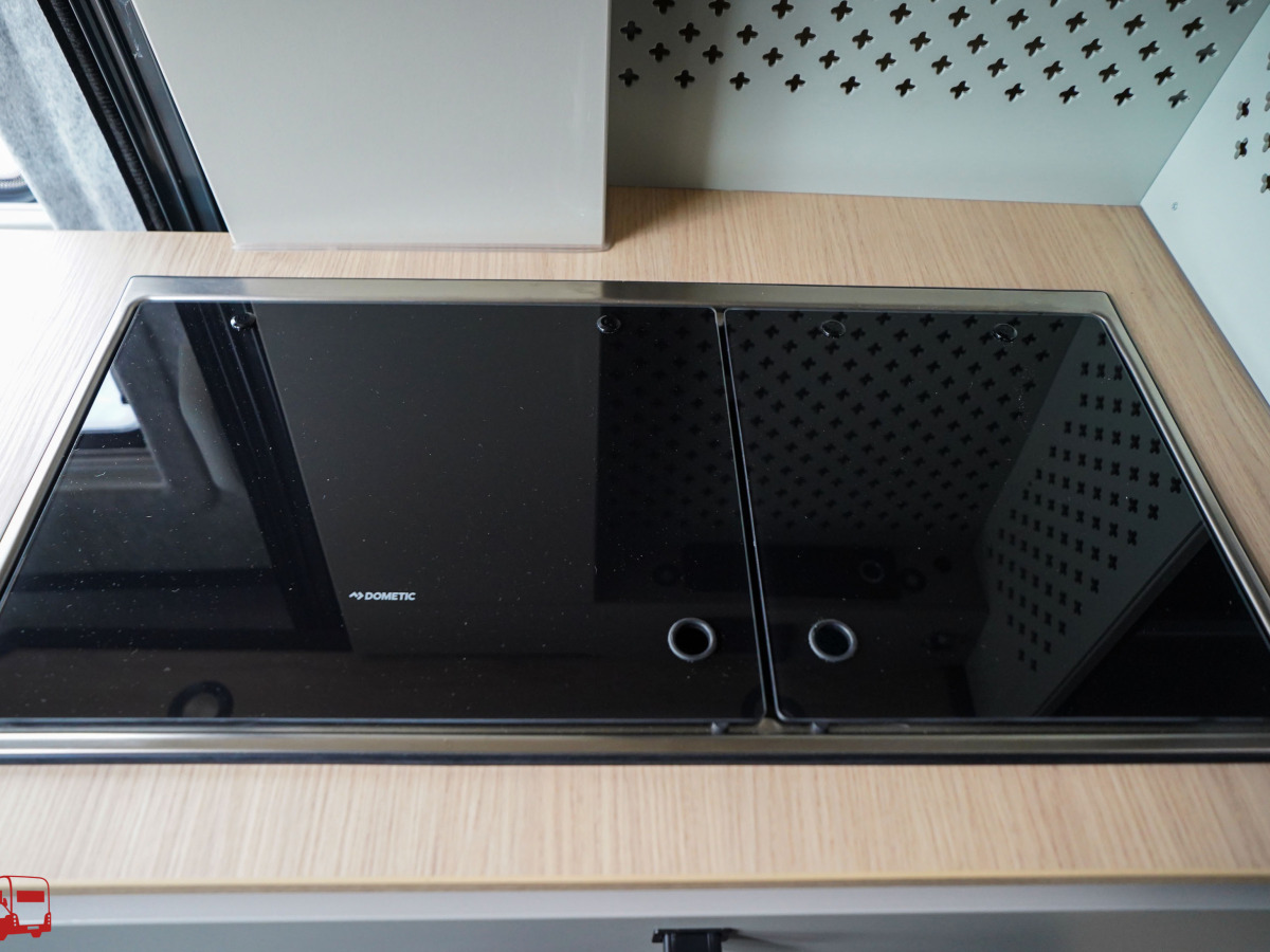 Knaus Boxtime 630 MX, bild 12 av 37