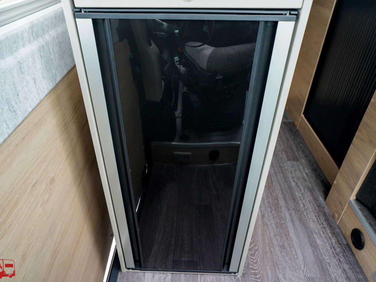 Knaus Boxtime 630 MX, bild 30 av 37
