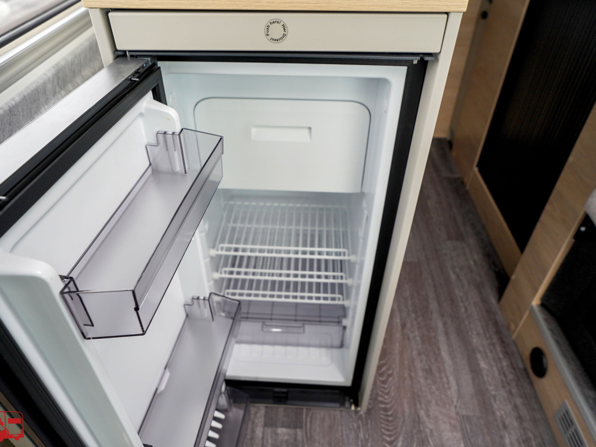 Knaus Boxtime 630 MX, bild 31 av 37
