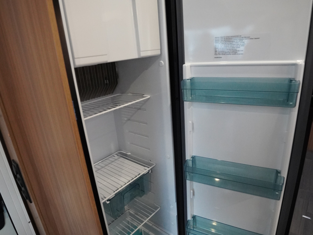 Sun Living S-SERIES S 75 SL, Automat, Solcell, bild 9 av 20