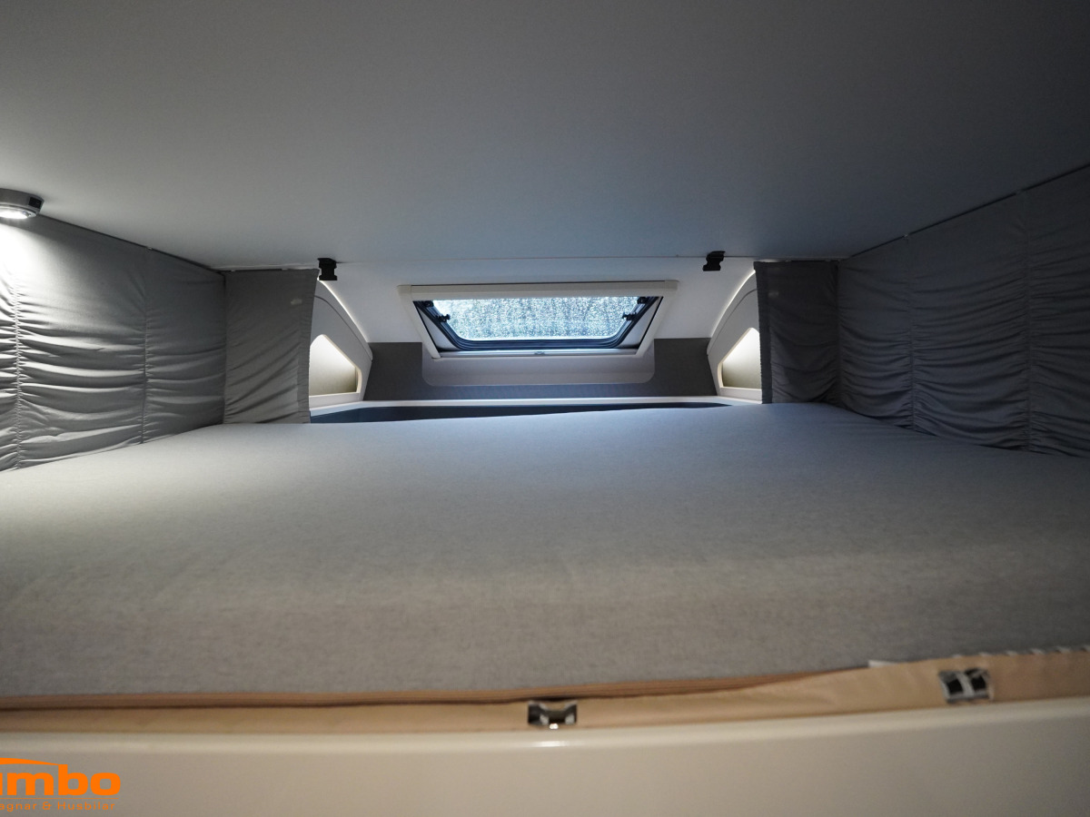 Sun Living S-SERIES S 75 SL, Automat, Solcell, bild 16 av 20