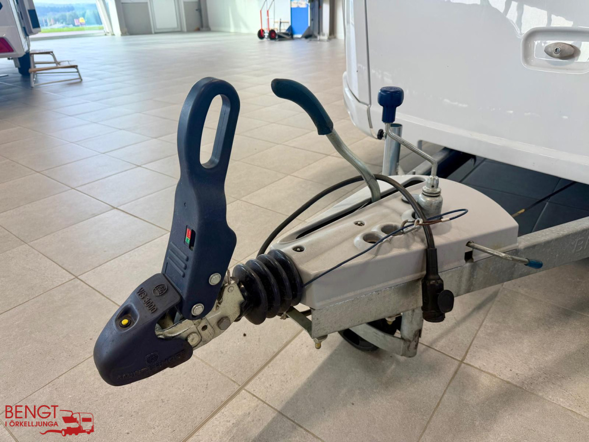 Weinsberg FDK 500 Barnkammare KAMPANJ, bild 5 av 28