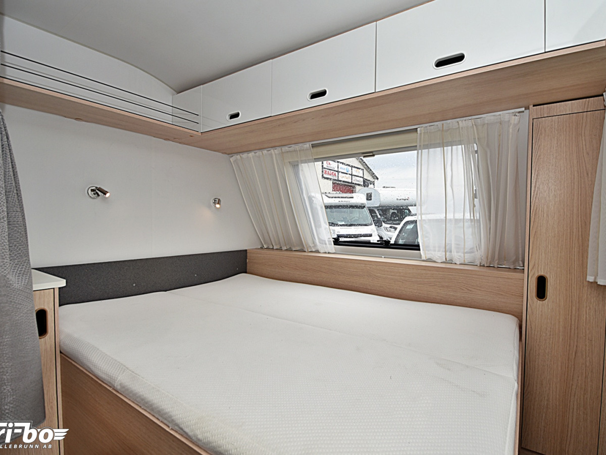 Adria 563 PT Aviva, Barnkammare, bild 5 av 23