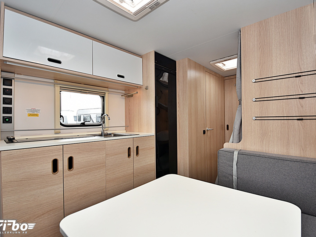 Adria 563 PT Aviva, Barnkammare, bild 10 av 23