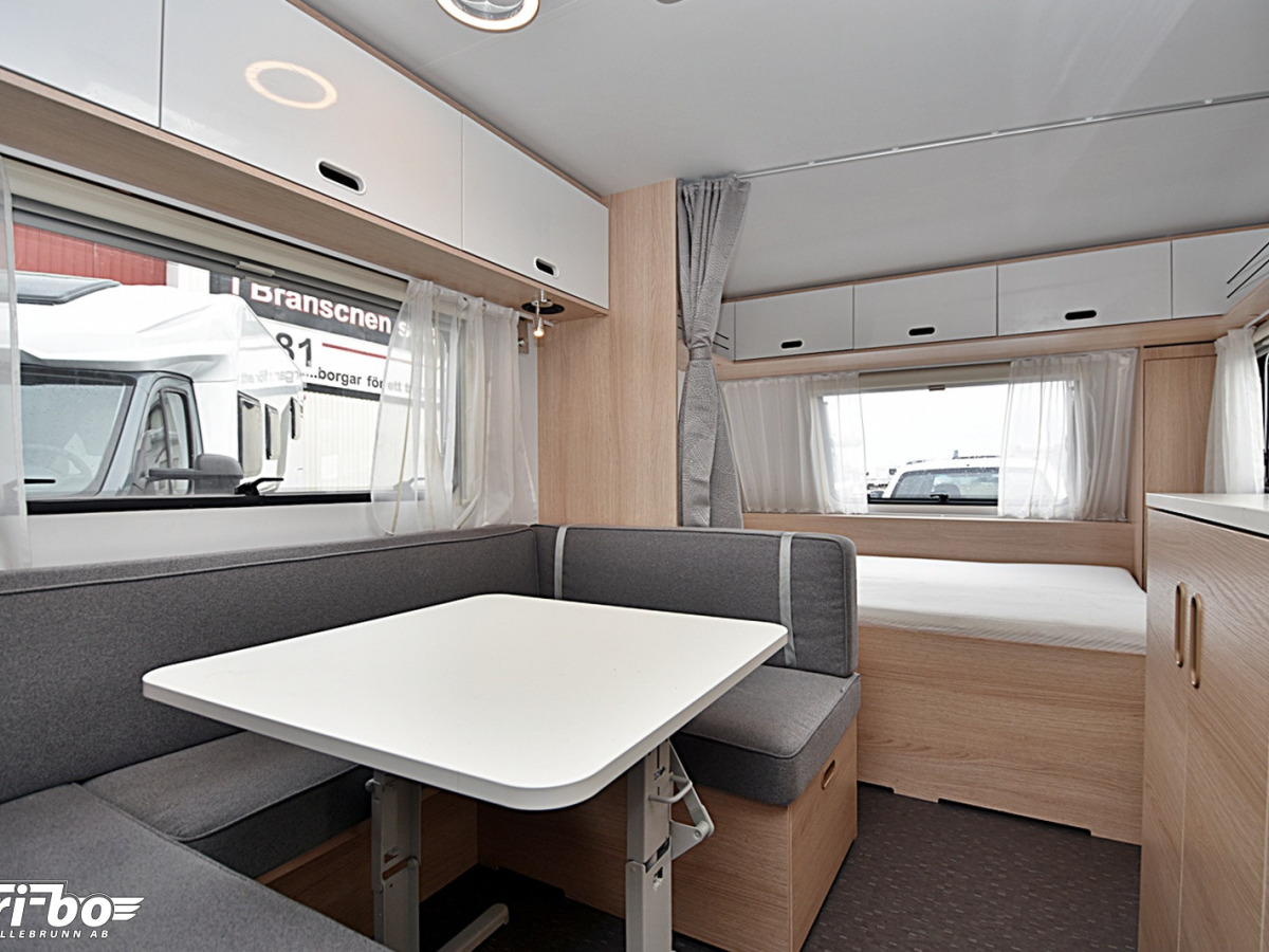 Adria 563 PT Aviva, Barnkammare, bild 15 av 23
