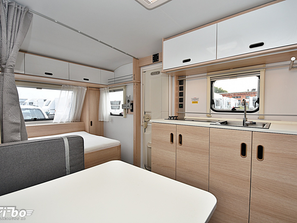 Adria 563 PT Aviva, Barnkammare, bild 16 av 23