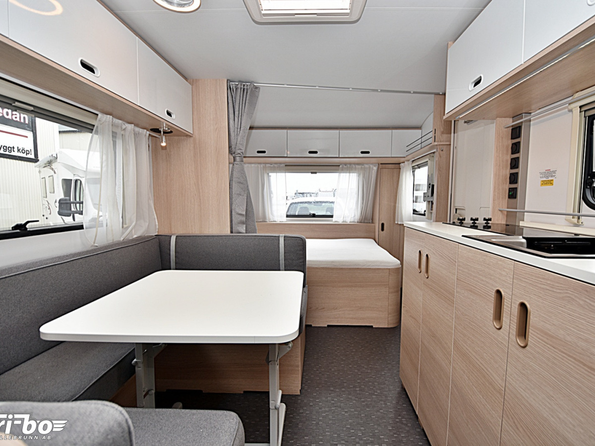 Adria 563 PT Aviva, Barnkammare, bild 14 av 23